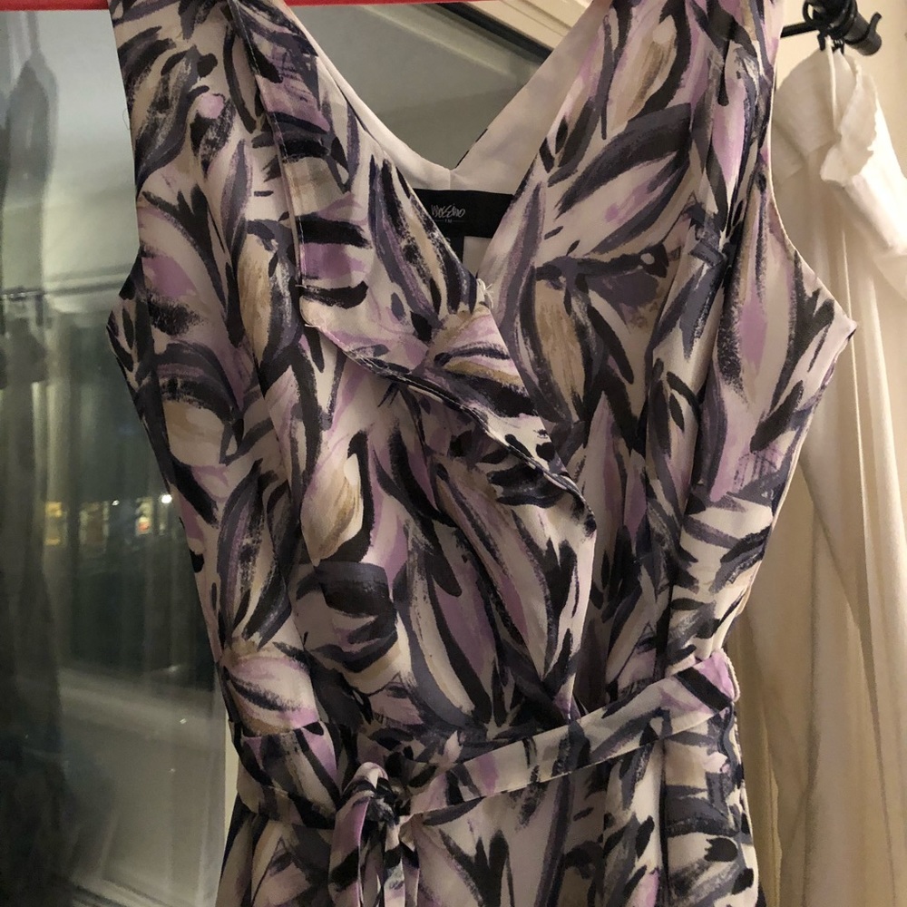 Spring/Summer Dress - Picture 4 of 8